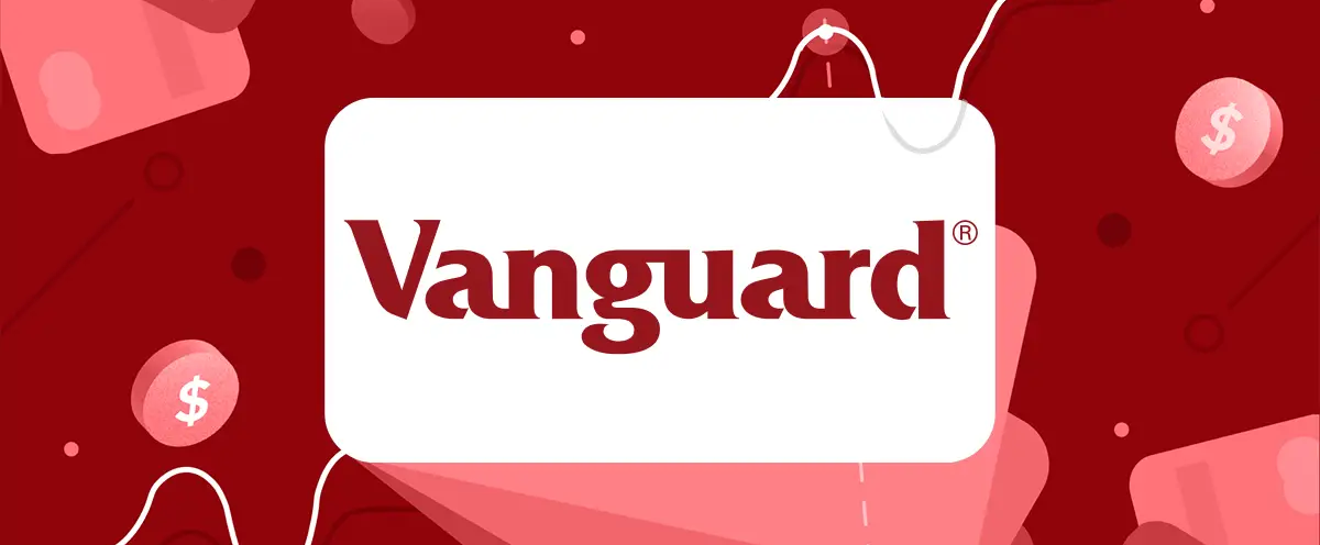 Vanguard banner