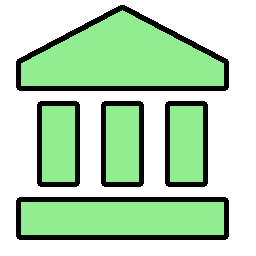  bank icon